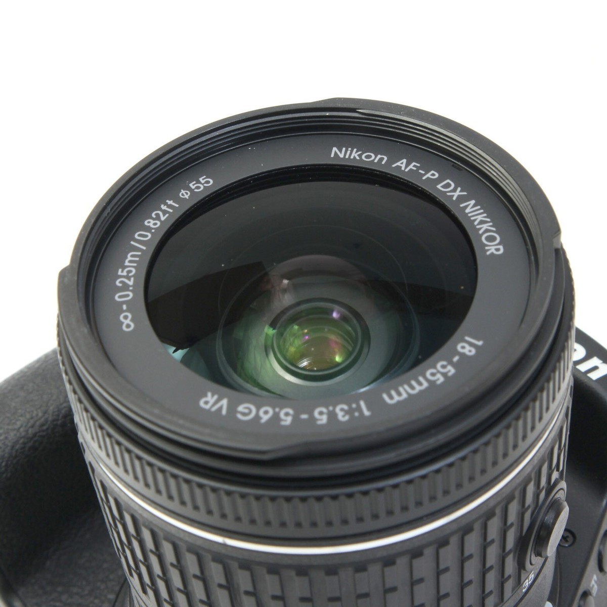Nikon D5600+NIKKOR 18-55ｍｍ F3.5-5.6G VR Amazon.com : Nikon D5600 24.2MP DSLR Digital Camera with AF