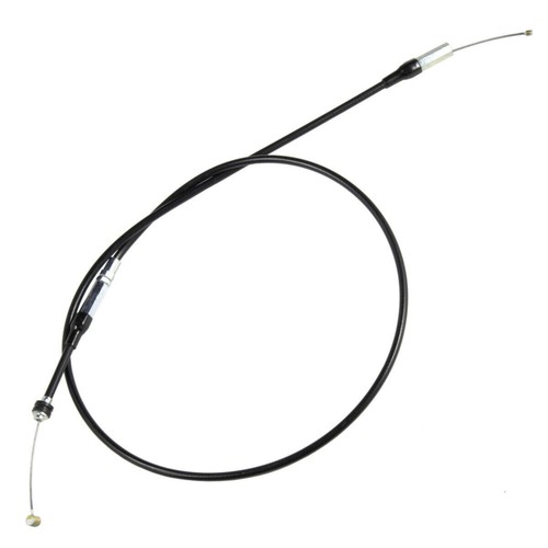 Cavo Acceleratore Per Arctic Cat 400, Suzuki LTZ400, Kawasaki KFX400 – Nero, Universale