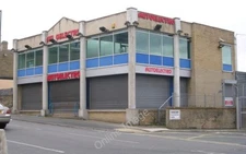 Photo 6x4 Autoelectro - Leeds Road Bradford/SE1632  c2009