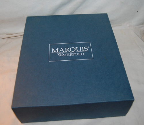 Marquis by Waterford Sektgläser mit Silberrand "Romance" Herzen und Box - Bild 5 von 5