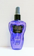 SEXIEST FANTASIES love struck Body Mist 3.4 oz PDC ORIGINAL RaRe