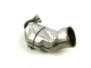 Volkswagen Passat B8 Turbolader Zwangsinduktion Boost Dämpfer 03N129050D