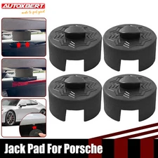 For Porsche Cayman Boxster Floor Jack Stand Pad Adapter Fits  2-3ton Jack Stands