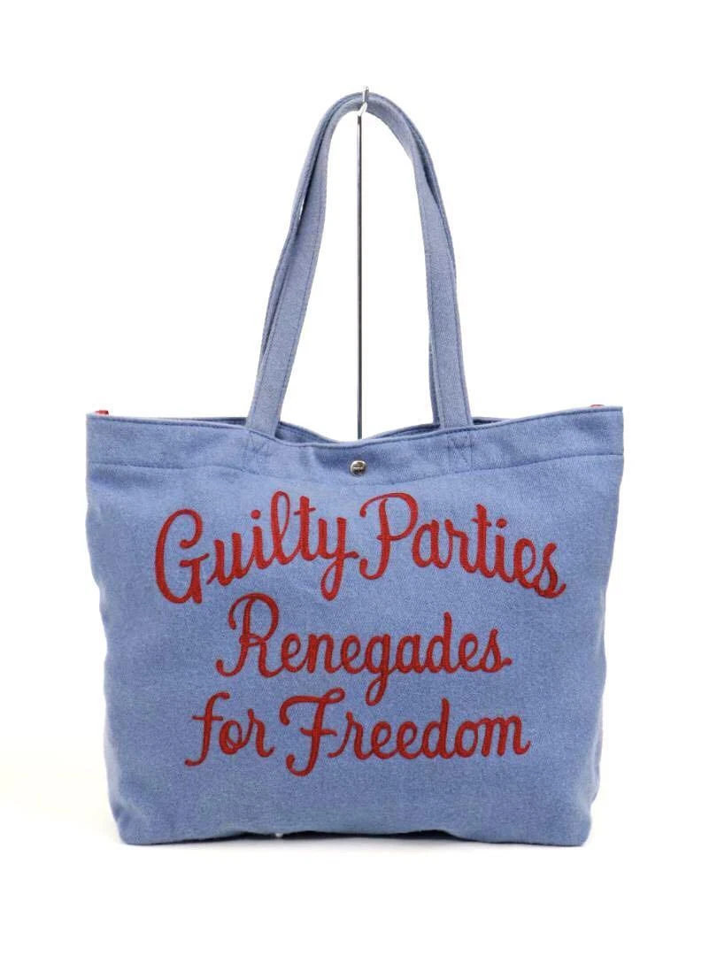 Porter Wacko Maria Woolrich Tote Bag