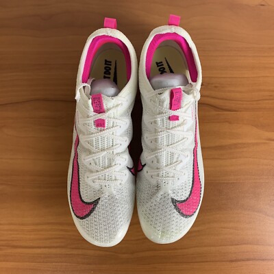 Nike Zoom Superfly Elite 2 ハイパーピンク　26.0 Unisex Zoom Superfly Elite 2 (101 - Sail/Fierce Pink-LT