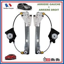 Lève vitre Alfa Romeo ALFA 90