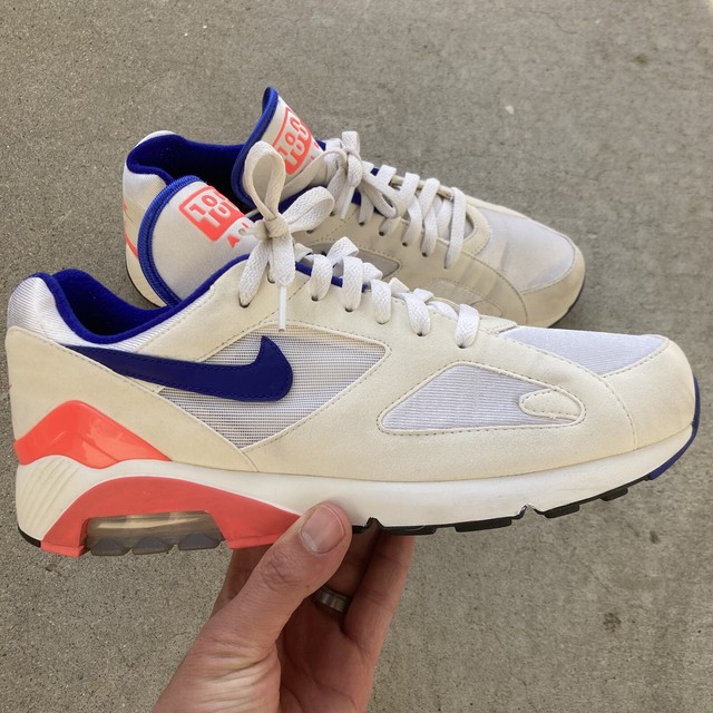 nike air 180 ultramarine for sale