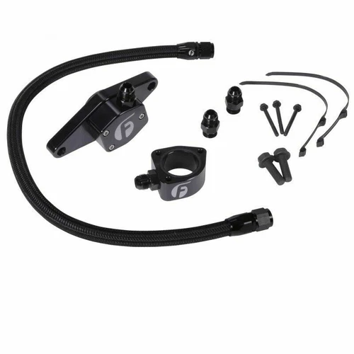 Fleece Coolant Bypass Kit For 07.5-18 Dodge Ram 6.7L Cummins Diesel