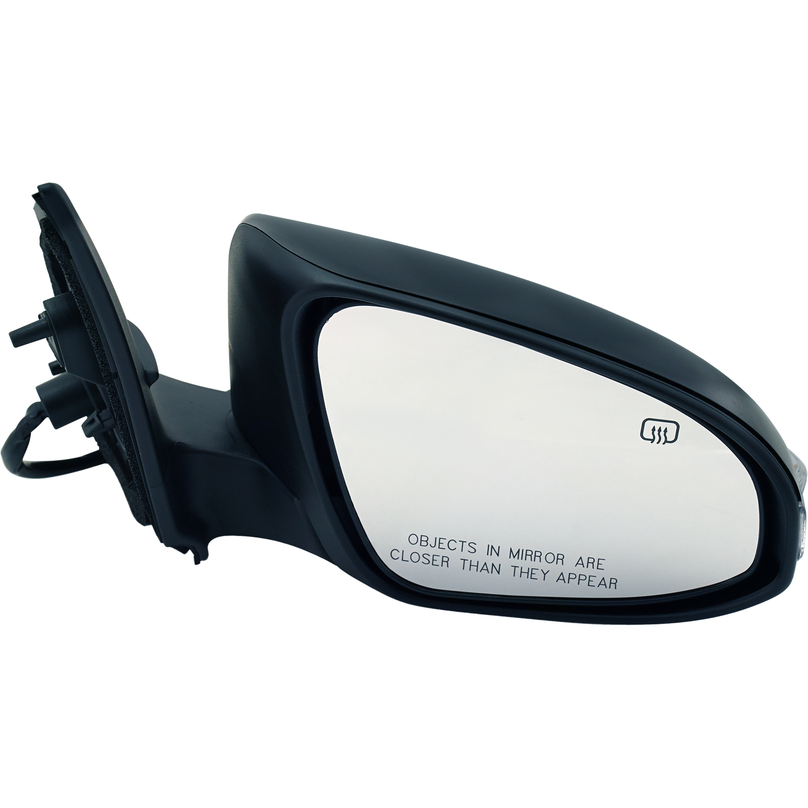 2014-2019 Toyota Corolla Passenger Side Replacement Mirror