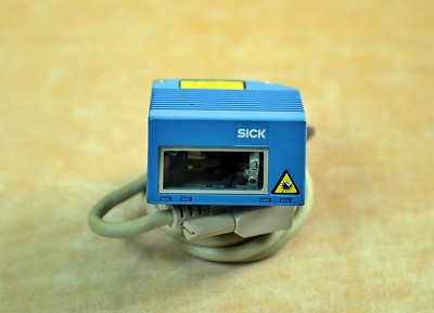 Sick clv410-0010 Barcode Scanner 1015421