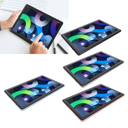 10.1 Inch Tablet 12GB RAM 256GB ROM Octa Core CPU 4G LTE Mobile Call Dual Ca SDS - Picture 24 of 33