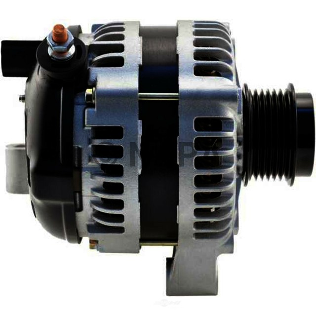 NAPA Premium Plus Remanufactured Standard Alternator 2139443 for sale