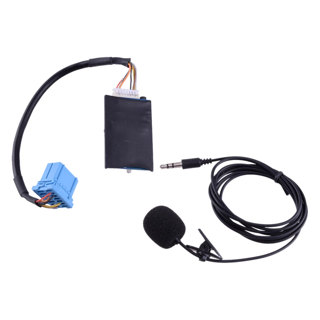 Honda civic 2024 bluetooth adapter