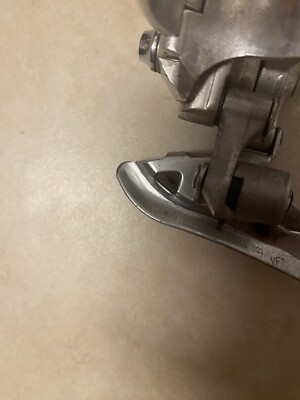 Dérailleur Avant Shimano RX100 FD-A551 (braze-on) - Très Bon état