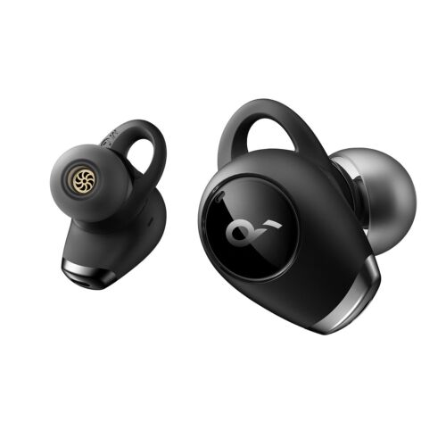 Soundcore Life Dot 2 NC/XR Wireless Earbuds Bluetooth Headphone Noise Reduction - Afbeelding 1 van 9