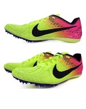 Nike Zoom Matumbo 3 Men's Running Shoes Spikes Style 835995-999 MSRP 120