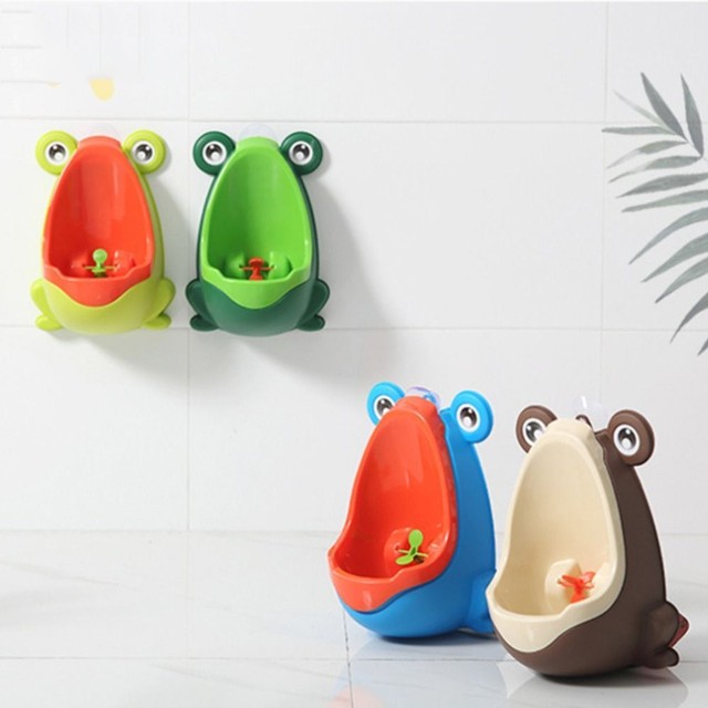Urination Pot Frog Standing Potty Baby Hygiene Toilet Children Potty Toilet Urination Pot Frog Standing Potty Baby Hygiene Toilet Children Potty Toilet