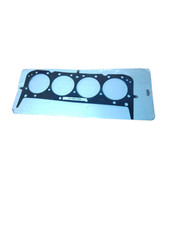 New Cometic C5399-040 Head Gasket Chevy Sm Block Brodix 4.030 .040 Mls 12-23
