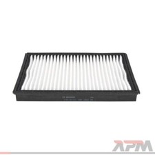 Bosch 1 987 432 222 Filtro Aerazione per Interni Chevrolet Captiva Sport Opel