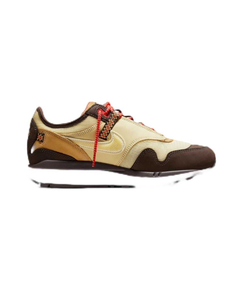 Nike Travis Scott x Air Max 1 Baroque Brown Air Max TS