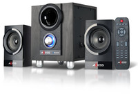 Stereo Shelf Systems Axess Msbt3907 2.1 Mini Entertainment System With Bluetooth Stereo Shelf Systems Axess Msbt3907 2.1 Mini Entertainment System With Bluetooth