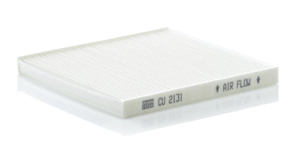 Filter, Innenraumluft Mann-Filter Cu 2131 FüR Oe 08974-00830 - 72880-AG000-image