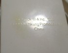 1999 CHICK-FIL-A TOOTHBRUSH HOLDER "EAT MOR CHIKIN", MINT — photo 5