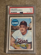 1969 Topps Football Cards 45
