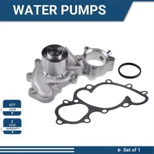 Water Pumps For 95-04 Toyota 4Runner Tacoma Tundra Standard Cab Pickup 2-Door