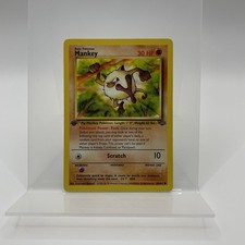 Image for Mankey