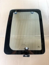 92-14 Ford Econoline Van Side Pop-Out Window E150 E250 E-350 Door Vent Glass