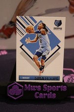 Ja Morant Tribute 2024-2025 Hoops