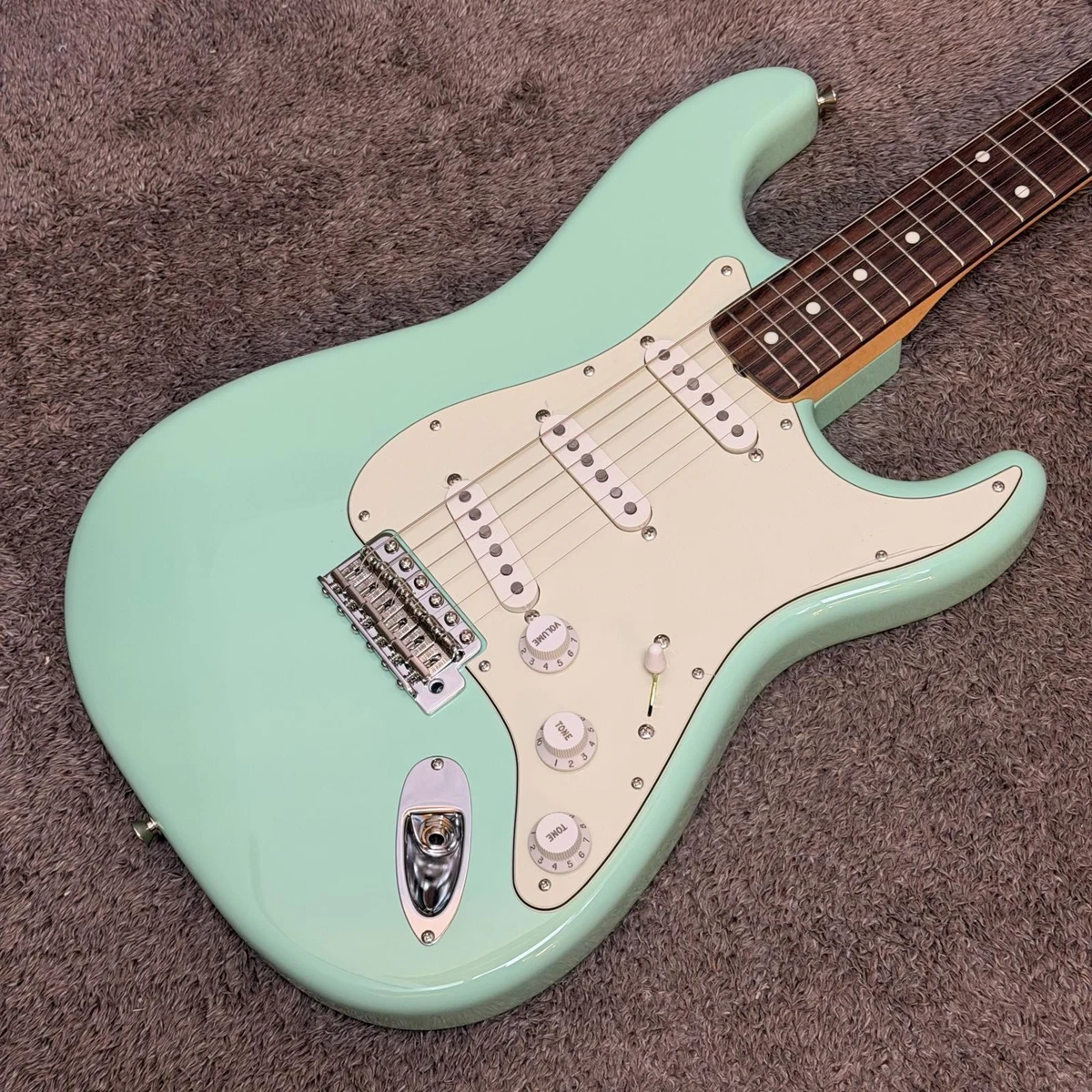 Fender Classic Series 60s Stratocaster for sale | eBay