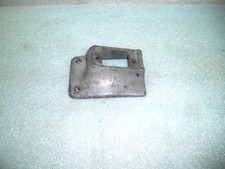 Junction Box from 9" South Bend Lathe Top Cover