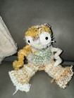Scrapkins Crochet Doll — photo 1