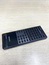 Mando a distancia para reproductor de CD SONY CDP-338ESD RM-D670