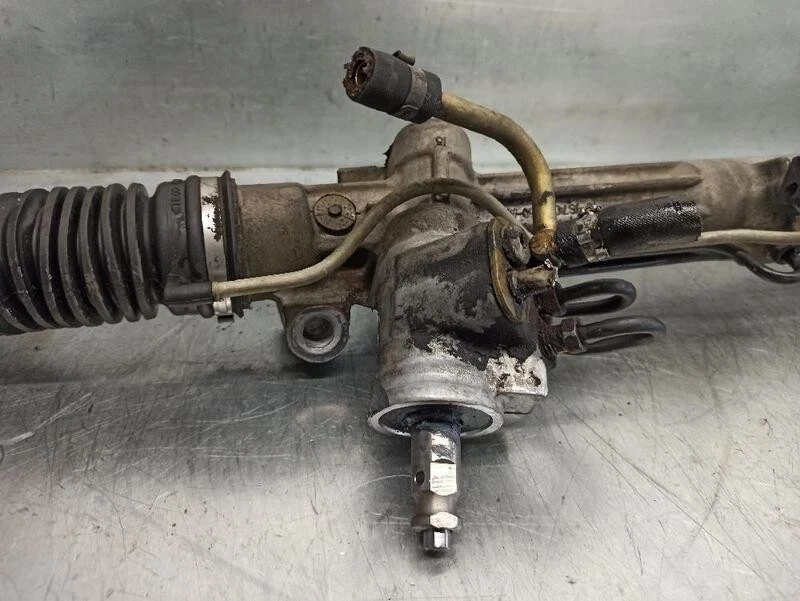 1S7C3200AE cremallera dirección para FORD MONDEO III SEDAN (B4Y) 2000 4662848 - Imagen 4 de 4