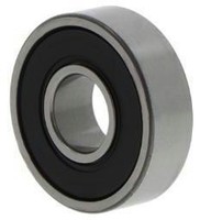 Rillenkugellager 6306 -2NSE9CM ID 30Mm AD 72Mm Breite19Mm Nachi