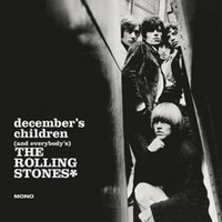 Rolling Stones - December's Children Everybody's - Vinyl Record - K2Z