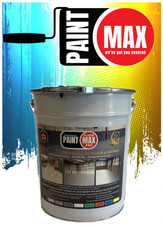 FLOOR PAINT - CONCRETE FLOOR PAINT - FACTORY FLOOR PAINT - PAINTMAX PRO 10L 20L 