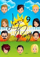 Linzi Waghorn | Linzi's Diary 9 | Taschenbuch | Englisch (2015) | [.]