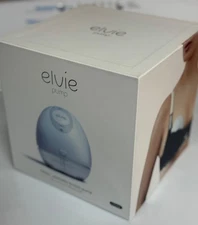 Elvie EP01-01 Single Electric Wearable Breast Pump