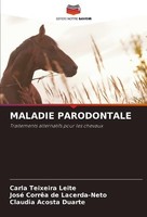 Maladie Parodontale Carla Teixeira Leite