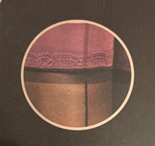 Stay Ups - Halterlose Strümpfe von Hunkemöller. NEU, 15 DEN, Größe S/M, #1AESM