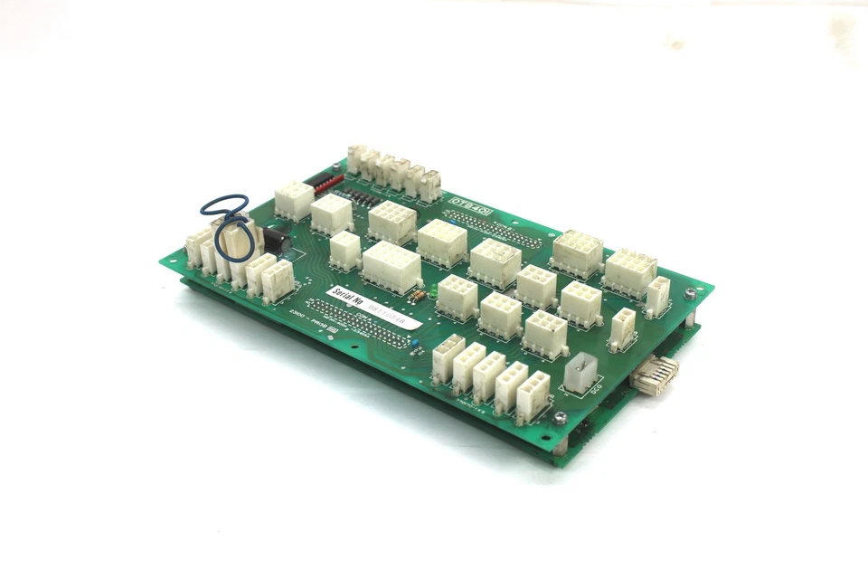 Star Automation OTB401 23100-PR13B Robot Control Circuit Board - Image 2 of 4