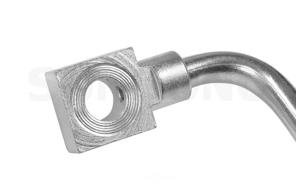 Brake Hydraulic Hose fits 1979-1987 GMC Jimmy G1500,G2500 G1500,G2500,Jimmy SUN - Image 2 of 3