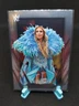 2026 Topps Chrome WWE #89 Charlotte Flair Base Smackdown Wrestling Card
