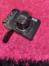 Samsung S850 Digital Camera 8.1MP 5x Battery Compartment Corrosion