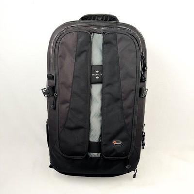 Lowepro GlideLock Vertex 300  Camera Bag Backpack Large Lens Multiple Cameras