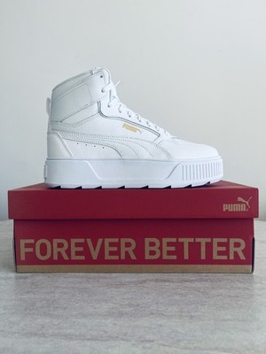 Puma karmen rebelle mid sneakers women 39 EU